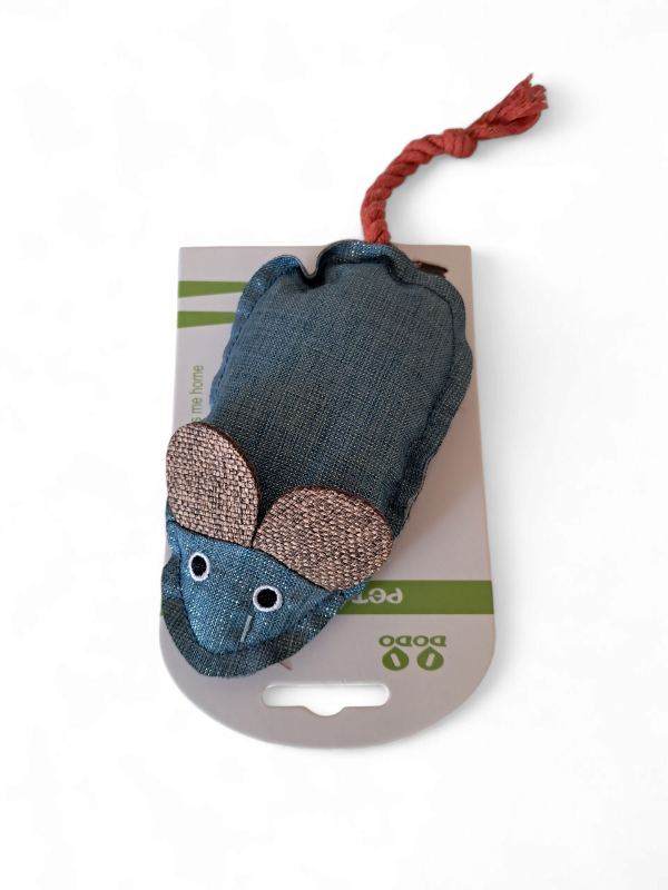 Producto - Juguete Rata