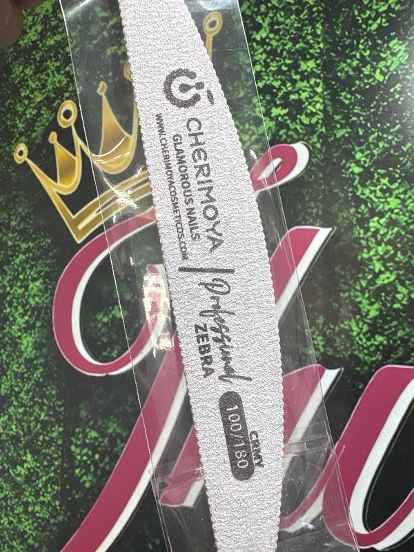 Producto - Lima CHERIMOYA 100/180