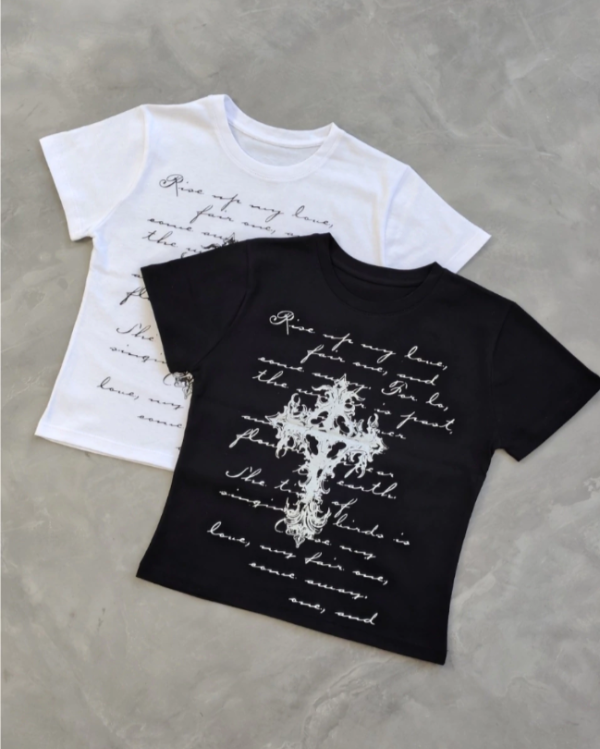 Producto - Remera Relic