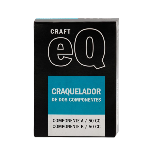 Producto - Eq Craquelador 2 compon