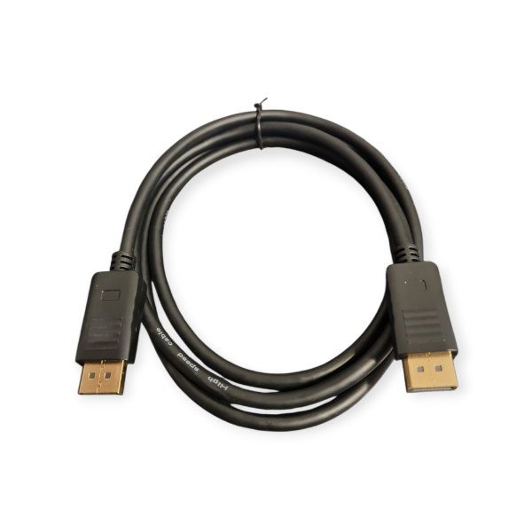 Producto - Cable DisplayPort a DisplayPort 1.5m NETMAK