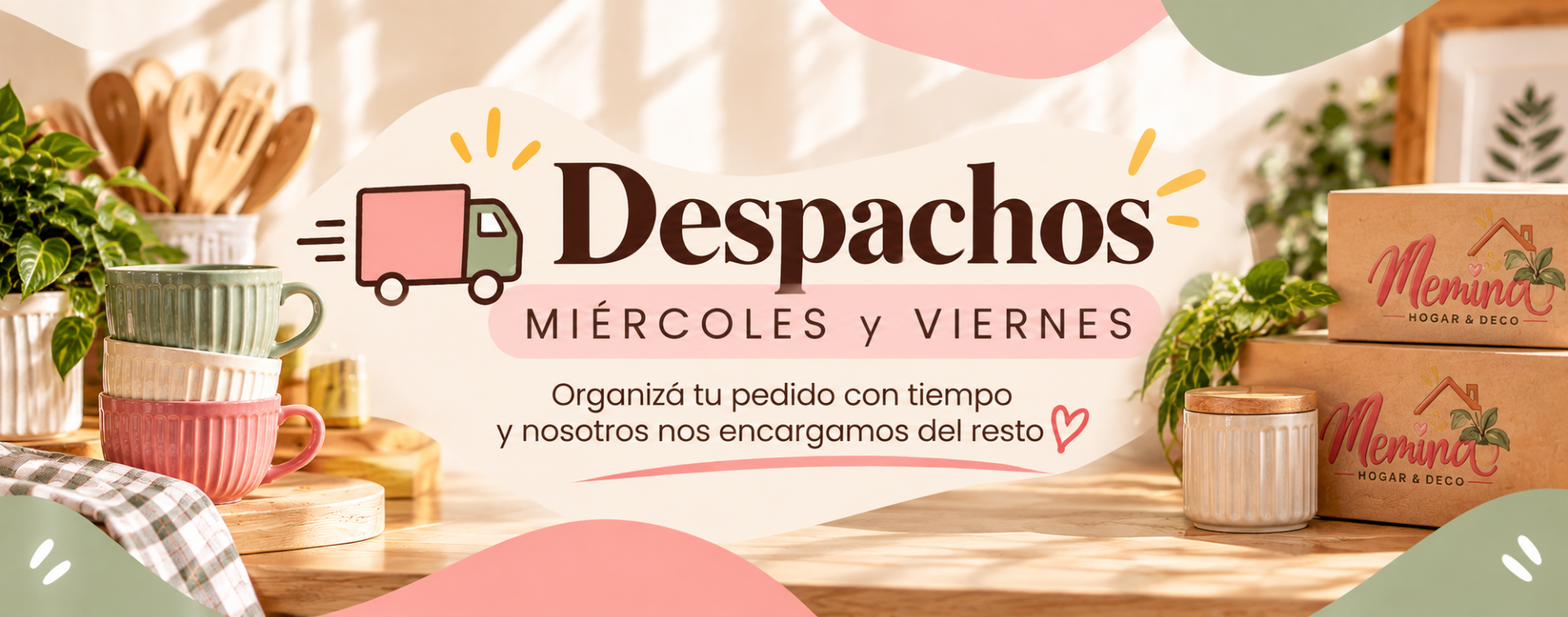 Banner