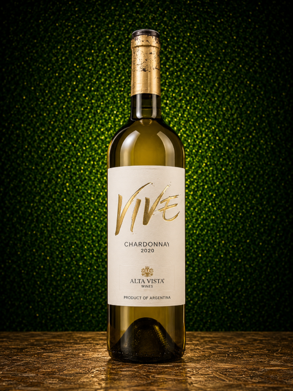 Producto - VIVE CHARDONNAY