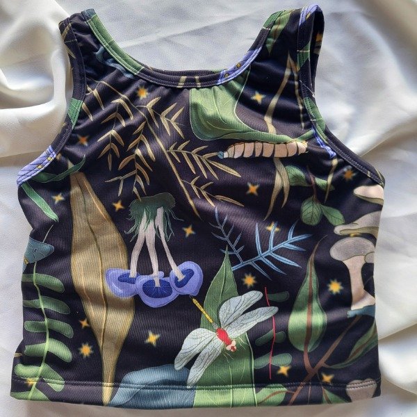 Producto - Tops Iguazú