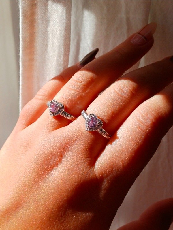 Producto - Anillo pando