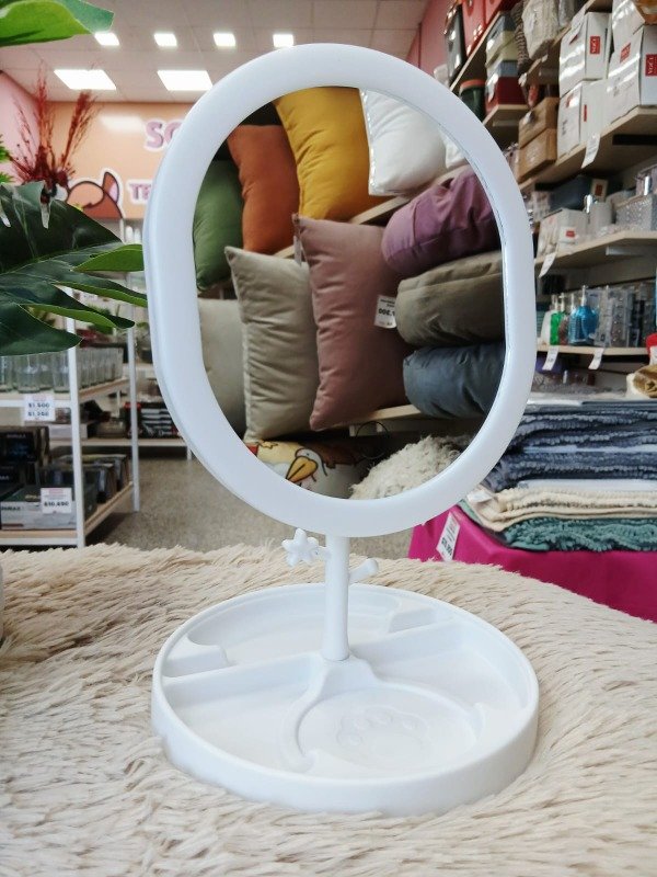 Producto - Espejo led HZJ-1629-3