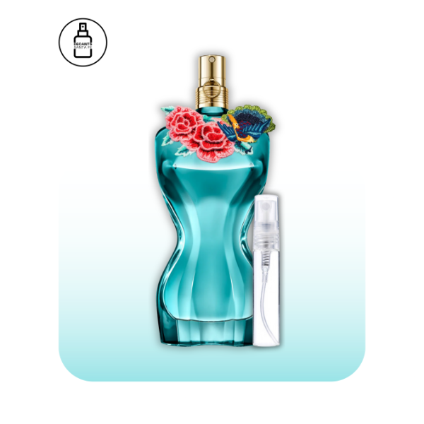 Producto - LA BELLE PARADISE GARDEN