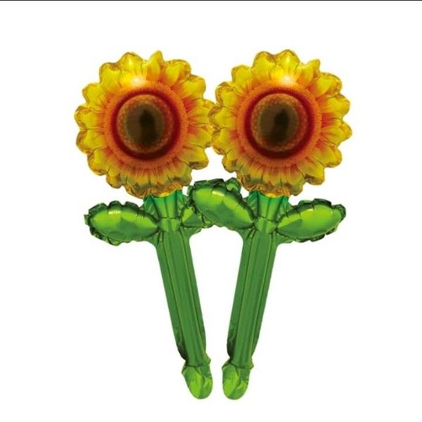 Producto - Globos Girasoles - 0