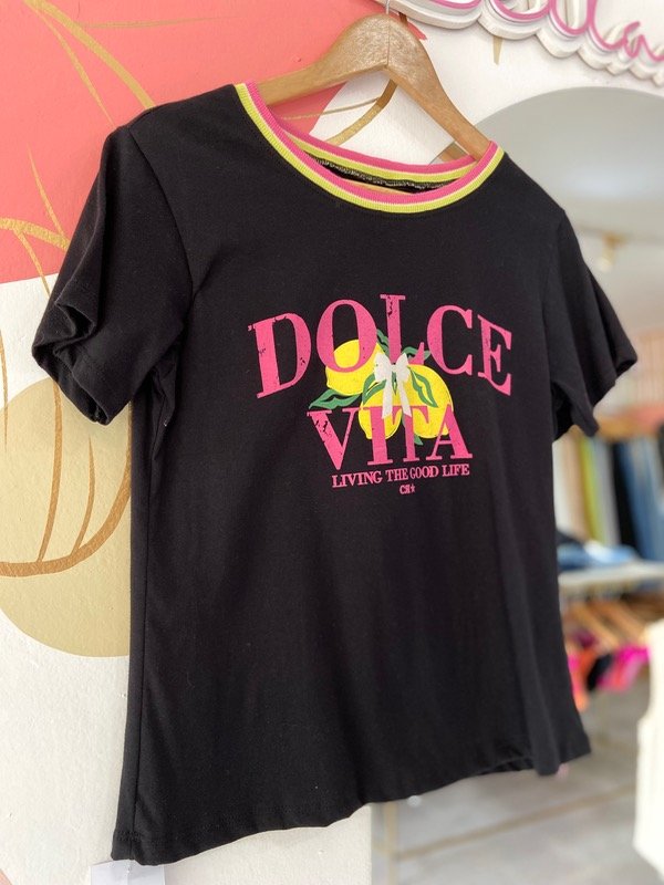 Producto - REMERA DOLCE