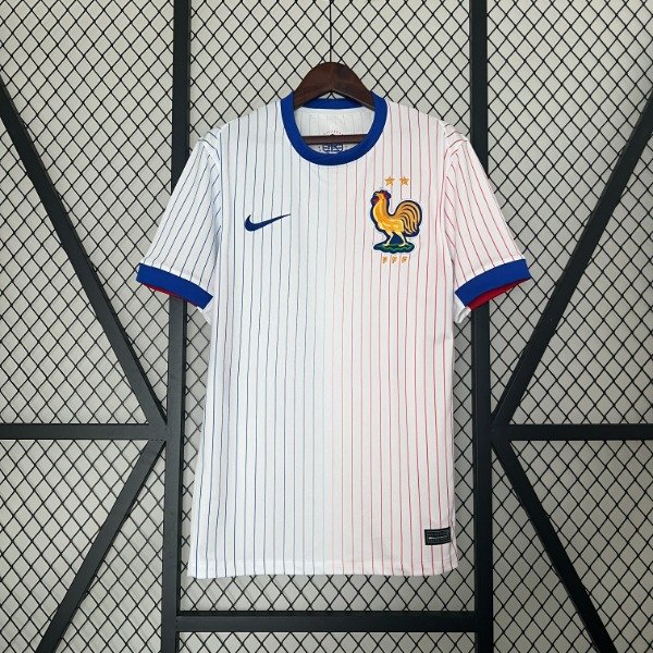 Producto - Selección de Francia Alternativa 2024 Hincha