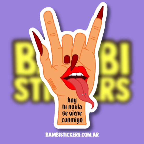 Producto - Tu novia II