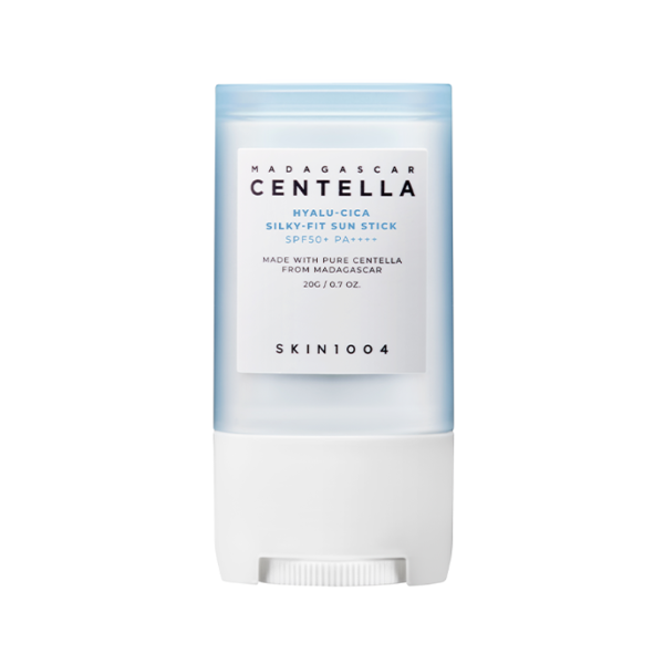 Producto - CENTELLAHYALU-CICA SILKY-FIT SUN STICK - 20G