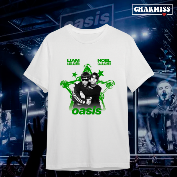 Remeron oversize Oasis — imagen 2