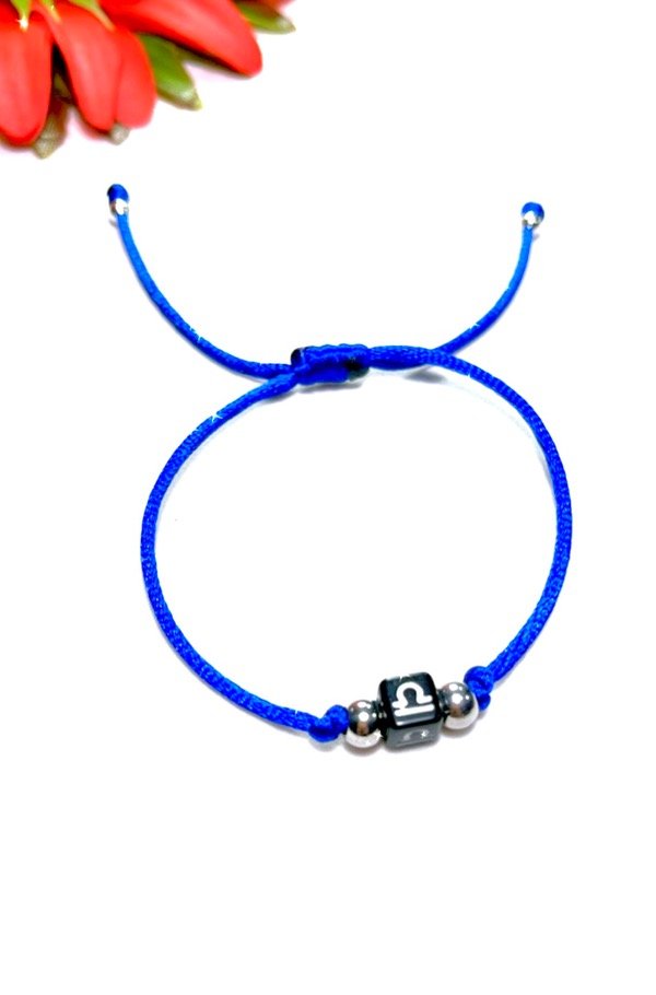 Producto - Pulsera Signo Simple y Bella