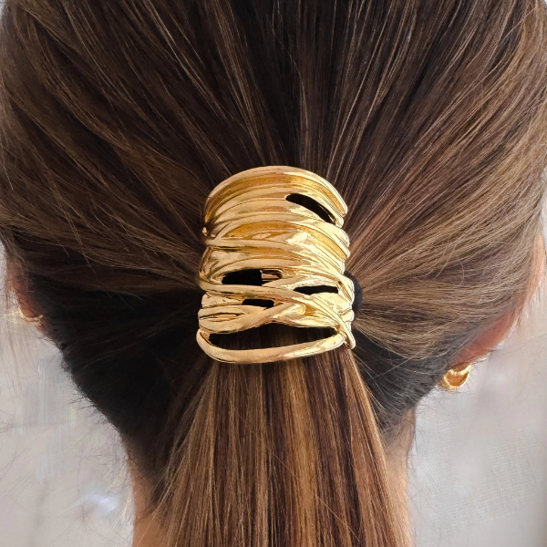 Producto - COLERO CERENE DORADO