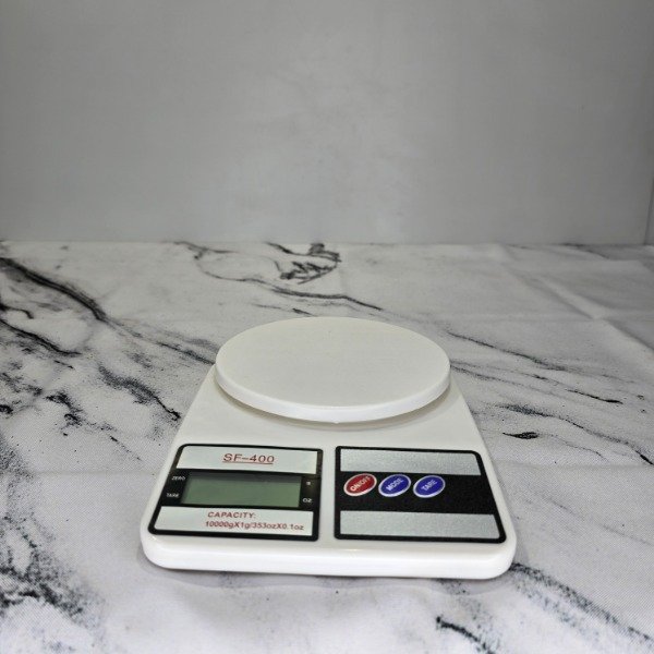 Producto - Balanza de cocina 10 Kg
