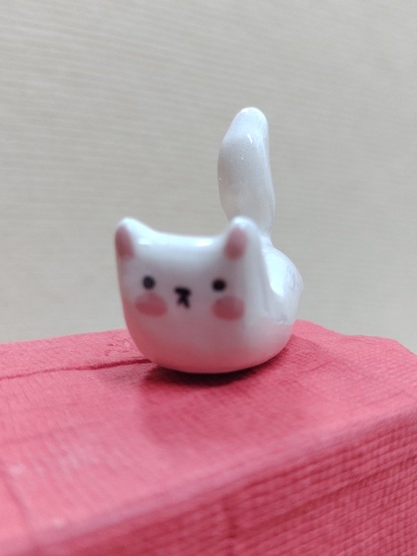 Producto - Gatito Pan - Apoya Pincel