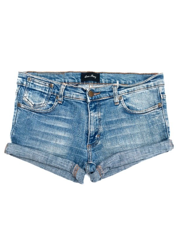 Producto - Ona saez denim shorts - 0