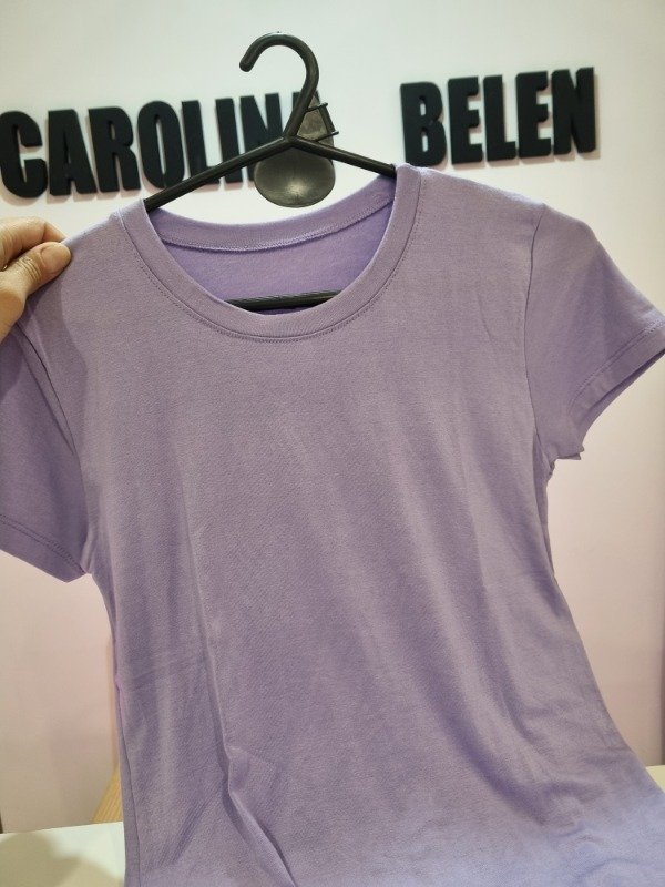 Producto - Reme cuello redondo