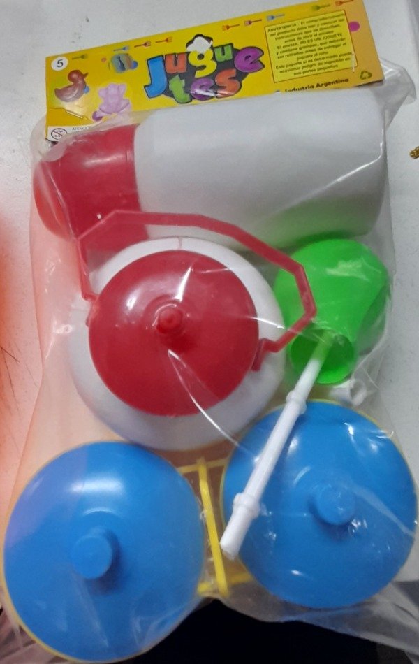 Producto - Juego de mate 5 piezas SAM 12/25