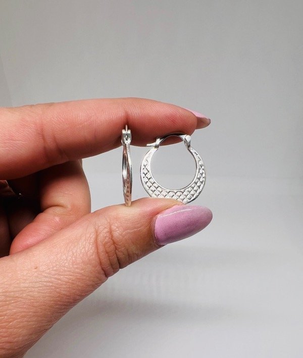 Producto - Argollas 39
