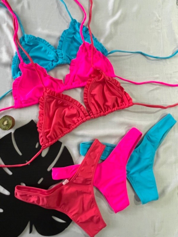 Producto - Bikini Jali
