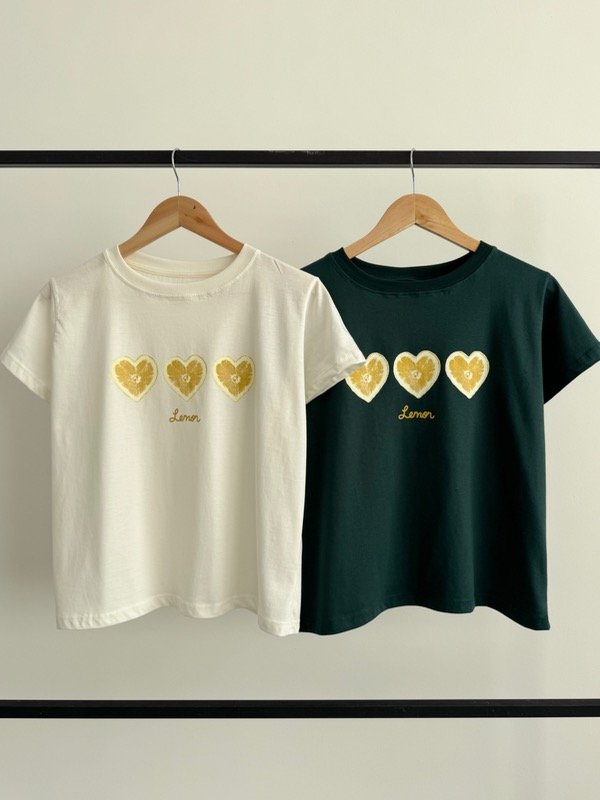 Producto - REMERA "LEMON"