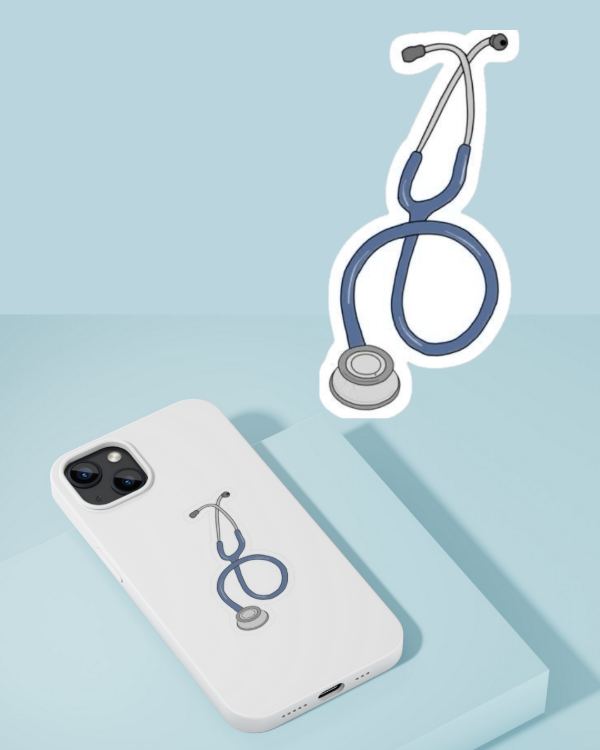 Producto - Estetoscopio