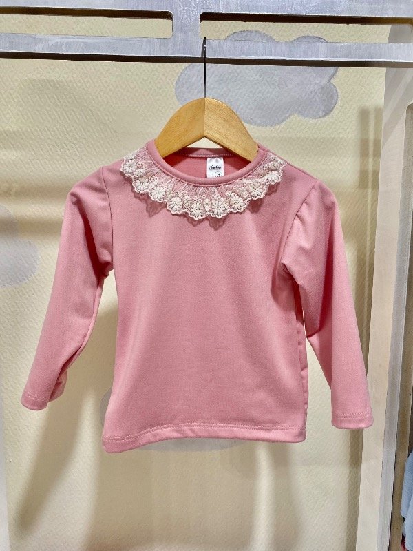 Camiseta térmica bb