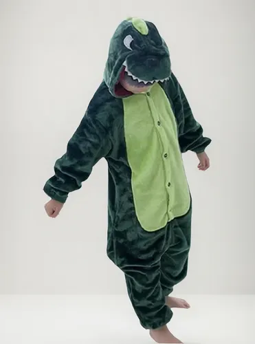 Producto - Pijama dinosaurio para niños