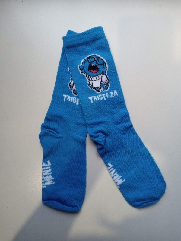 Producto - Media tristeza