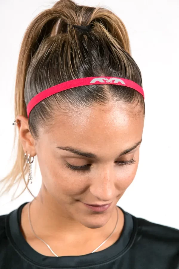 Producto - Vincha TK Antideslizante x4