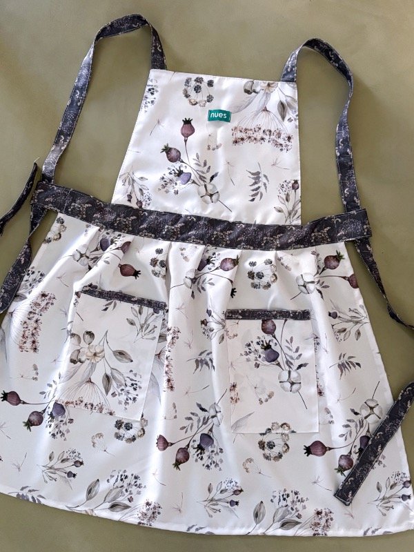 Producto - Delantal Bellotas