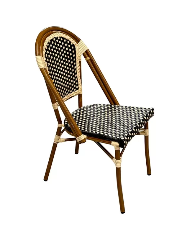 Producto - Silla Bistró Paris