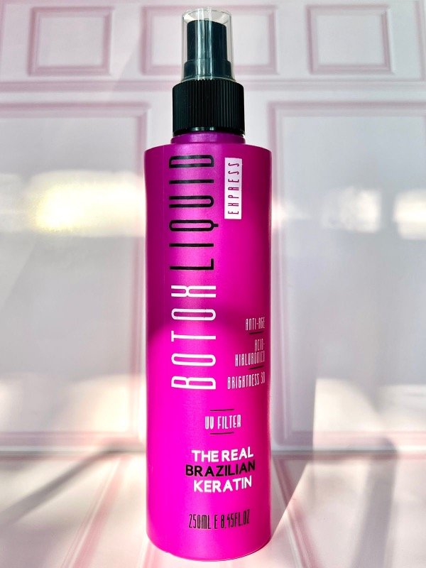 Producto - Botox liquido