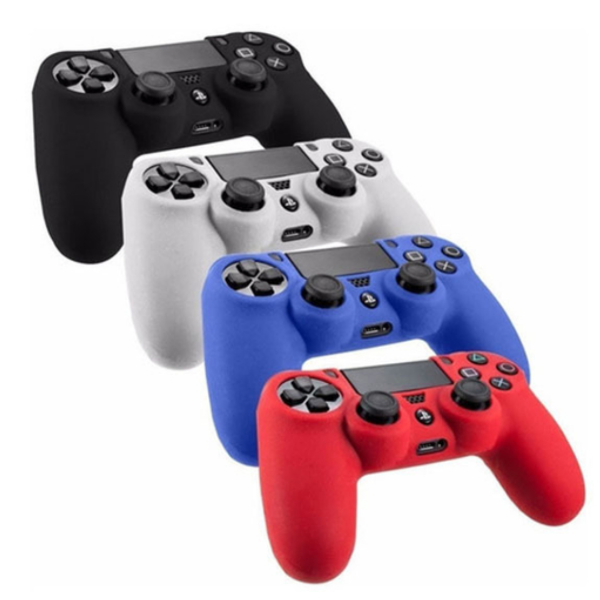 Producto - JOYSTICK CERTIFICADO PS4 SONY NEGRO-COLORES