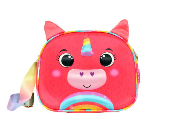 Producto - BANDOLERA INFANTIL 23X18X9