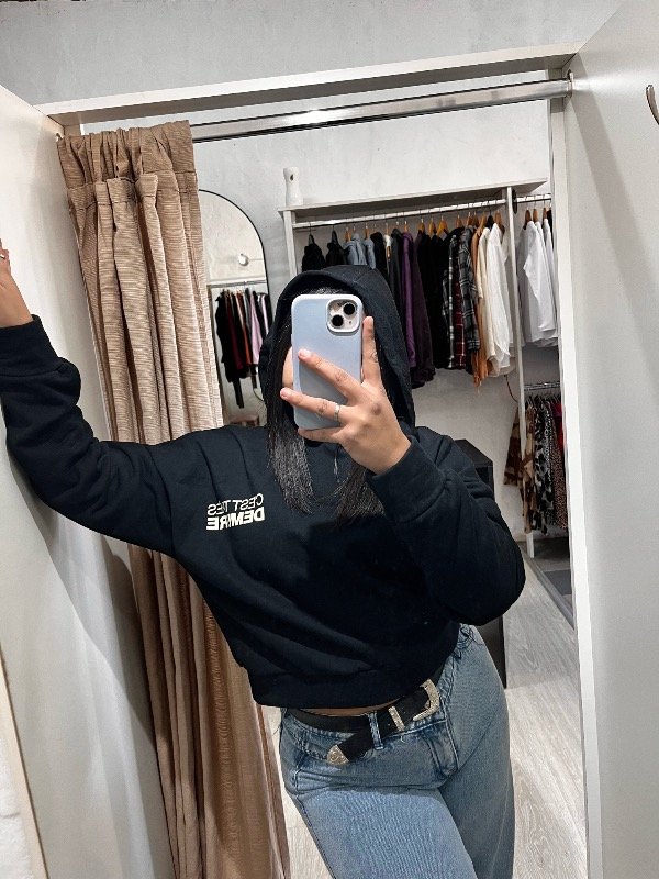 Producto - Buzo demure