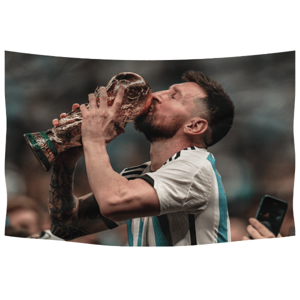 Producto - MESSI