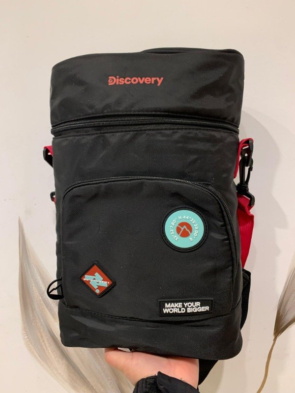 Producto - MOCHILA MATERA - 3