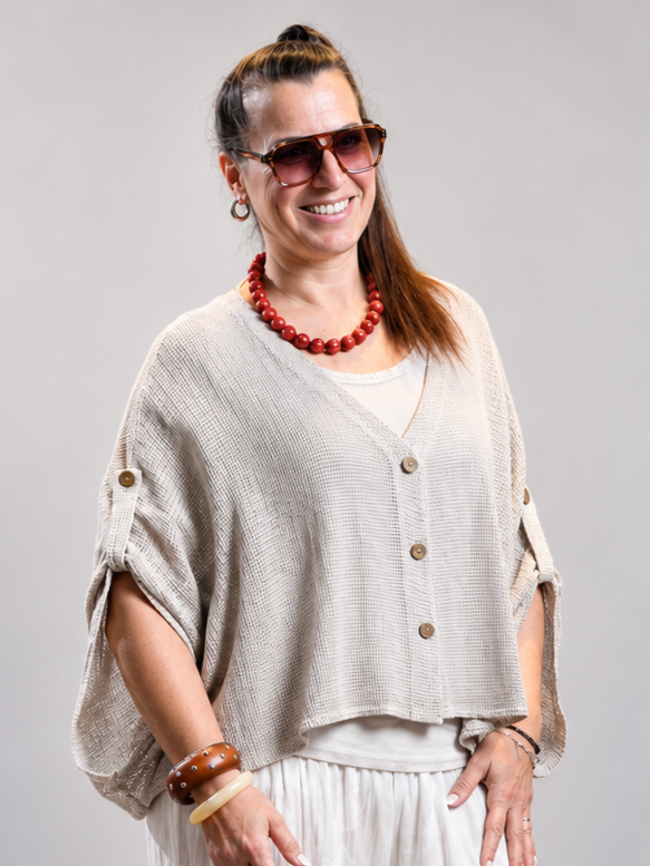Producto - Cárdigan BRISA - 1