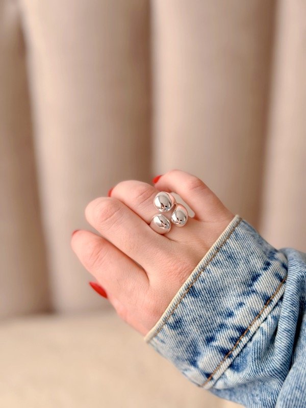 Producto - Anillo Nort