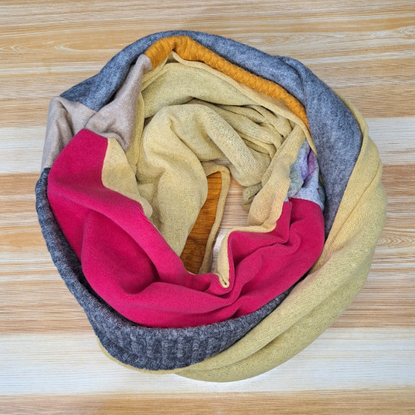 Producto - Cuello capucha 6