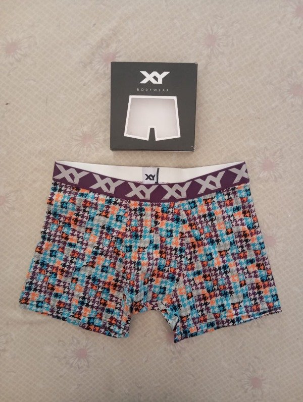 XY - Art 1440 - t XL - Estampado