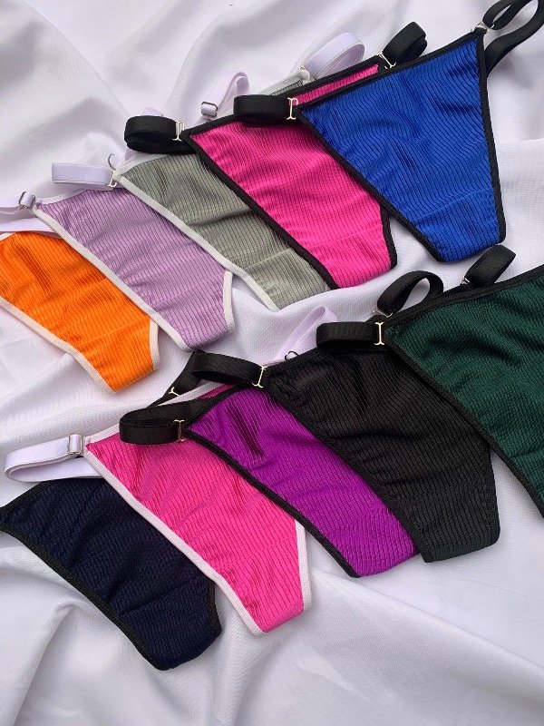 Producto - TAPASAPO MORLEY TALLE 5 COLORES SURTIDOS