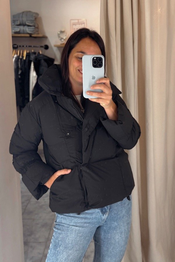 Producto - CAMPERA LEILA