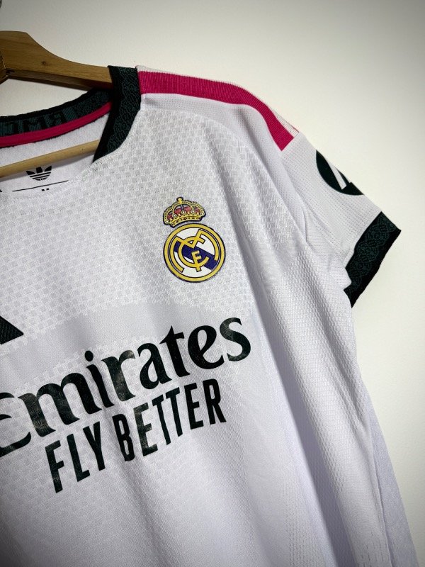 Producto - Real Madrid Titular Mbappé 2026 G5 - 2
