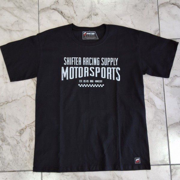 Producto - Remera Shifter Racing Apparel