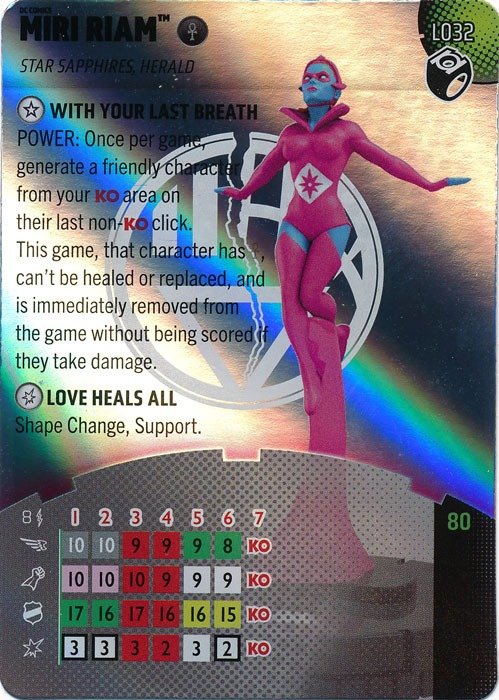 Producto - Miri Riam - L032