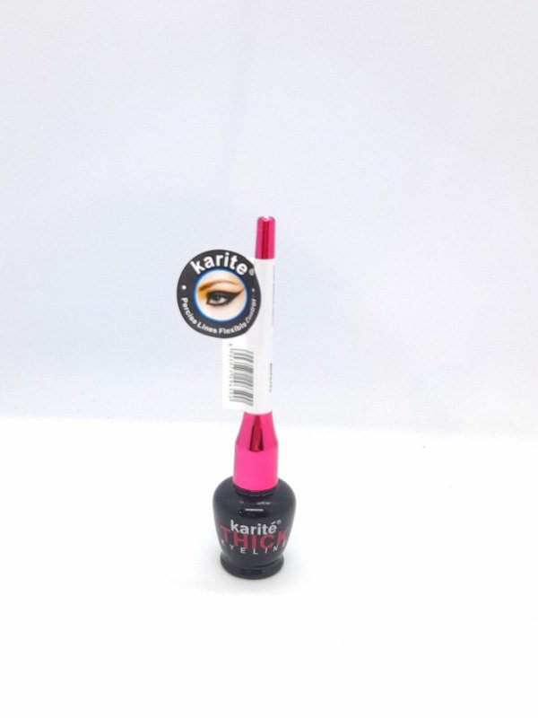 Producto - Delineador líquido Karite